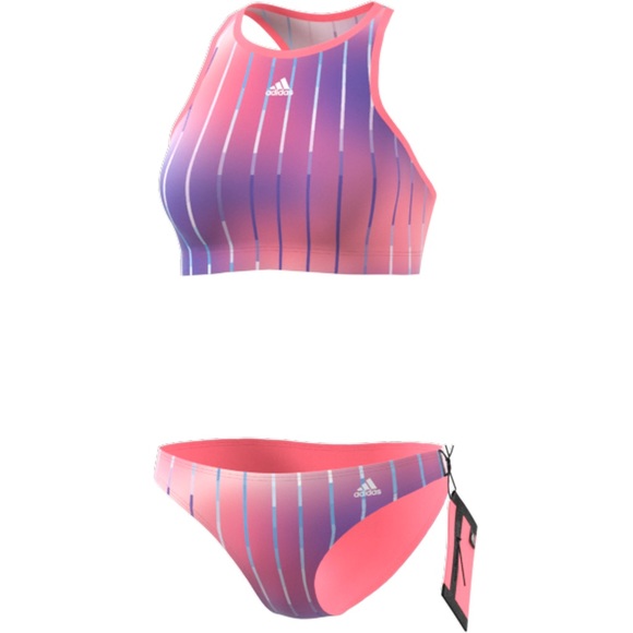 Adidas Melbourne Bikini Set - Picture 2 of 8